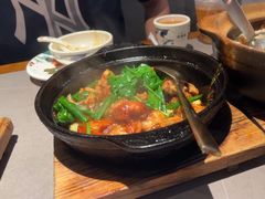 -得意啫·广东啫啫煲(前海HOP店)