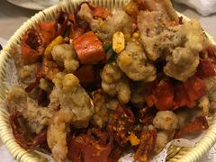-兔爸私家小厨(新北万达店)