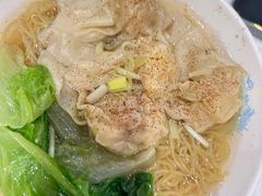 -龙记香港茶餐厅(久光百货店)