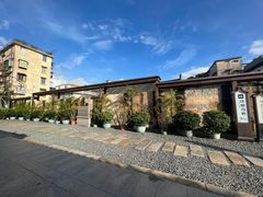 -许驸马府