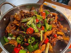 -小凤庭·地道湖北菜武昌鱼·藕汤(38年黄鹤楼店)