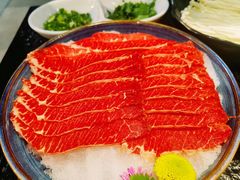 -阳坊涮肉(西直门凯德mall店)