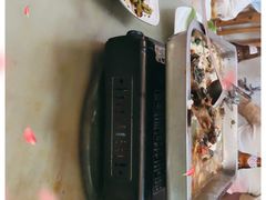 -老马餐馆