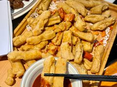 -满堂春特色餐馆