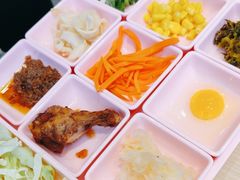 -过桥缘·过桥米线(北京望京万象汇店)
