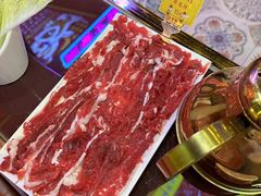 -大吉利·潮汕牛肉火锅(河西店)
