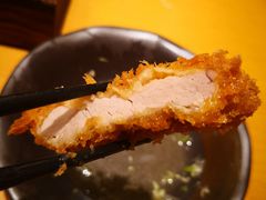 -胜博殿日式炸猪排(西红门店)