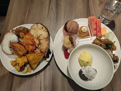 -迪拜帆船酒店海底餐厅