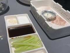 -小大董·烤鸭(观景餐厅·南京西路店)