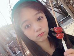-蜜雪冰城(鼓楼南大街店)