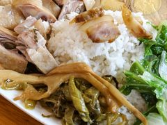 -金宝鸭肉店(斗西分店)