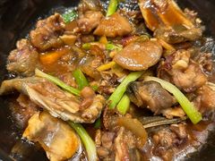 -粥旺庄(芳村店)