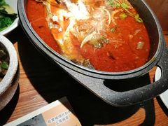 -炊烟小炒黄牛肉(东庆街店)