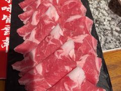 -老牌坊云南鱼豆花火锅(哈西万达店)