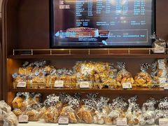 -国际饭店·帆声西饼屋(黄河路店)