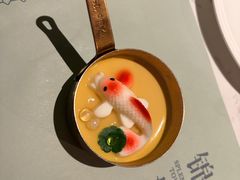 -锦楼·臻选新杭帮(正大广场店)