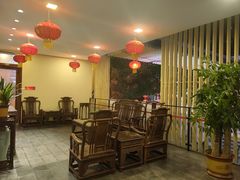 -鹿鸣酒家(越秀店)
