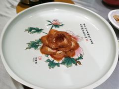 -京味斋·北京烤鸭(华威桥北工大店)