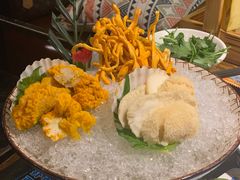 -咕嘟草帽鱼·牛奶一样的鲜鱼汤(包河万达广场创始店)