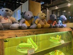 -漫咖啡(浏阳河店)