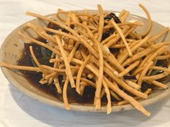 -可可大虾武汉土菜大排档(万松园1店)