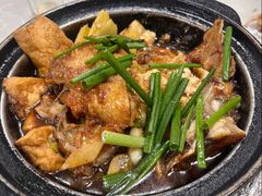-罗记家常菜(鸿景花园店)