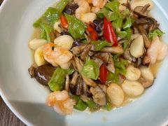 -云海肴·汽锅鸡·云南菜(广安门天虹店)