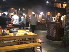 -白乐天毛肚火锅馆(南滨路店)