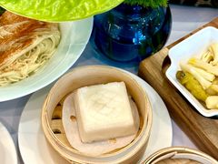 -百盛·鼎膳(中海财富中心)