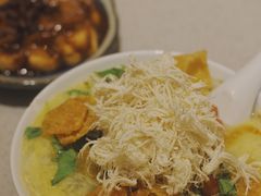 -小豆海棠(嘉兴路店)