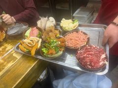 -正南齊北重庆老火锅(光华村直营店)