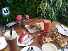 -771RESTAURANT&BAR(金湖广场店)
