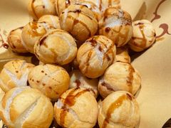 -破三川·新川菜(静安大融城店)
