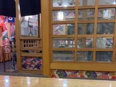 大堂-桃屋日本料理(清华科技园店)