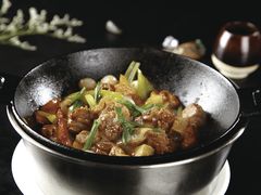 -小鱼小牛·鱼牛干锅·脆鱼火锅(世欧广场店)