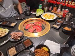 -谷牛和牛烤肉(漕河泾印象城店)