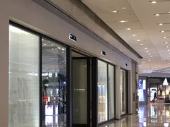 -ZARA(重庆华润万象城中区店)