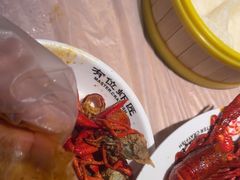 -有位虾匠·手工土菜小馆(市北店)