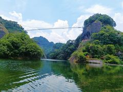 -修水东浒寨风景区