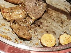 -九坤韩式烤肉(建发阅彩城店)