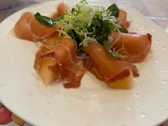 -安妮意大利餐厅(丽都店)
