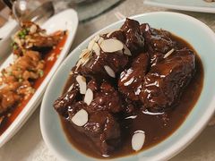 -山外山菜馆(玉泉路店)