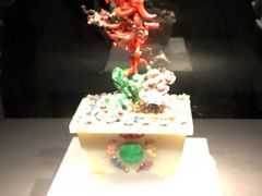 -台北故宫博物院