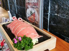 -湊湊火锅·茶憩(南京东路悦荟店)