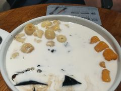 -三花奶奶的甜品(百联嘉定购物中心店)