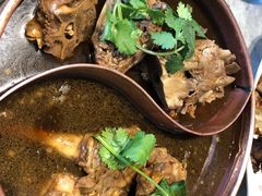 -蝎菜杨·牛肉面 羊蝎子火锅(光熙门北里店)