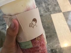 -喜茶(深圳福田星河COCO Park店)