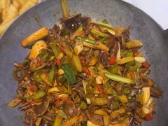 -路边边.炒菜烧烤.音乐餐厅(良乡长虹店)