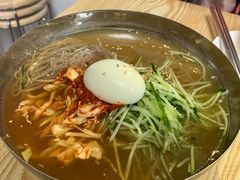 -屋里家延边朝鲜族冷面(南园店)