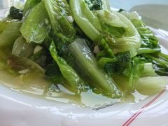 -碧海银沙海鲜餐厅(恒大海上威尼斯店)